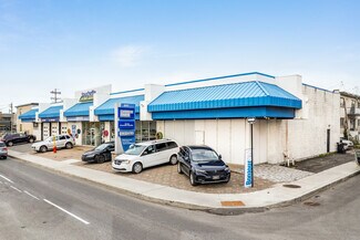 Montréal, QC Auto Repair - 8985-8997 Boul Pie-IX