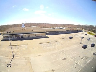 Mastic, NY Retail - 1600-1718 Montauk Hwy Mastic, NY Retail - 1600-1718 Montauk Hwy