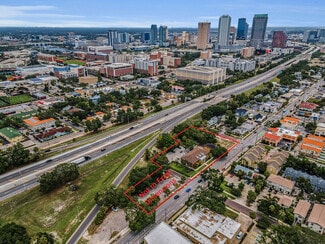 Platt Street Portfolio (Six Parcels)