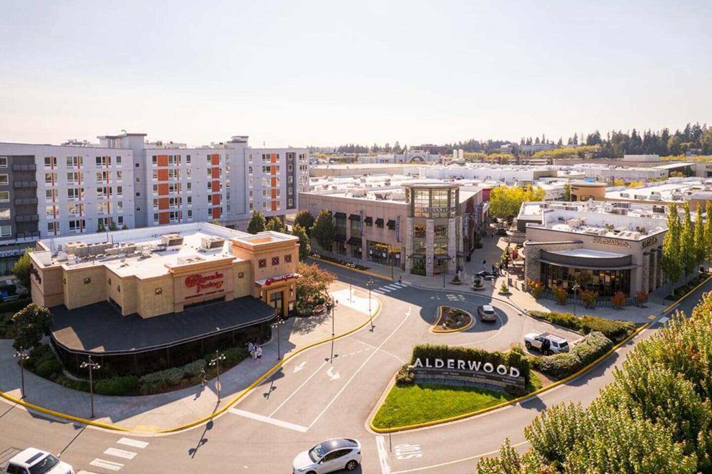 3000 184th St SW, Lynnwood, WA for Rent