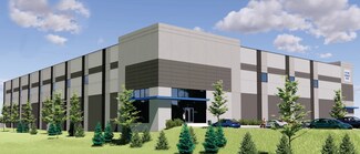 Burlington, NJ Industrial Land - 4460 US-130