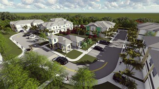 Jupiter, FL Apartments - 550 Bush Rd