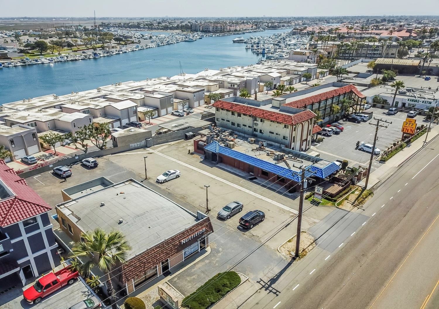 16232 Pacific Coast Hwy, Huntington Beach, CA for Sale