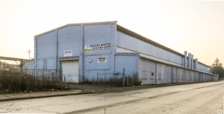 Milwaukee, WI Manufacturing - 3282 N 35th St