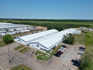 Merrill, WI Industrial - 1300 W Taylor St