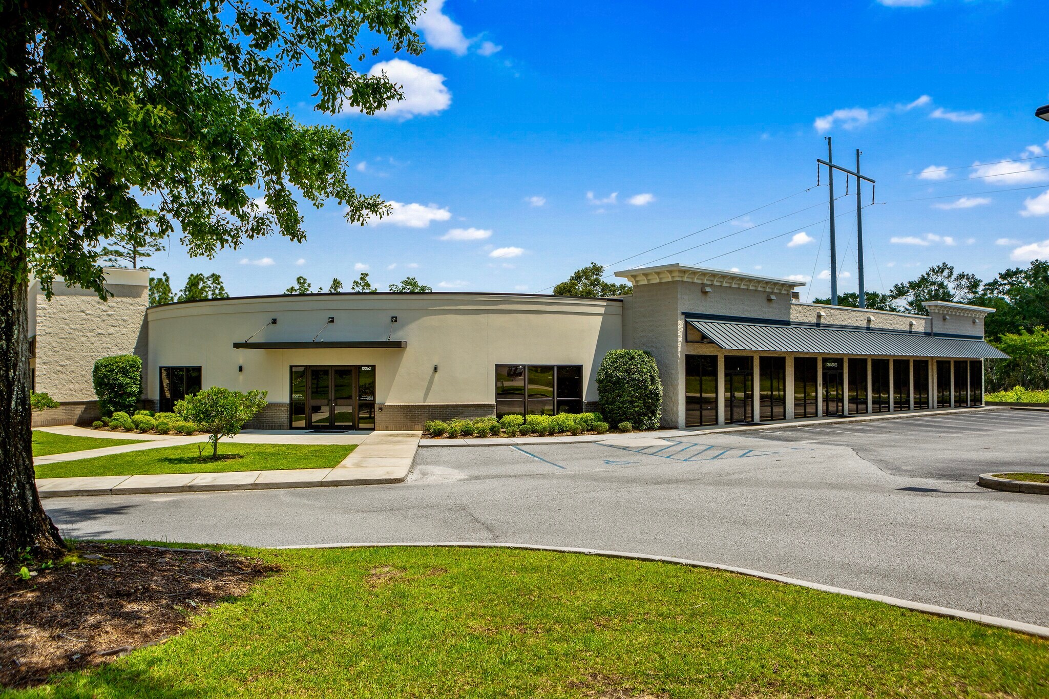10063 Rockwell School Dr Spanish Fort, AL 36527 Office Property for Lease on