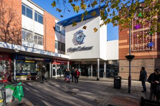 Chelmsford, ESS Retail - High St