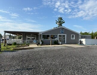 Solomons, MD Retail - 255 Lore Rd