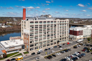 Troy, NY Office - 433 River St