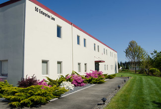 Elma, WA Office - 50 Enterprise Ln