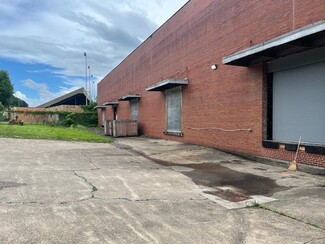 Charleston, WV Flex - 1545 Hansford St