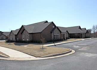 Villa Rica, GA Office - 401 Permian Way