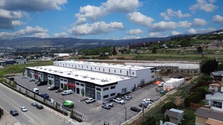 West Kelowna, BC Industrial - 3310 Carrington Rd West Kelowna, BC Industrial - 3310 Carrington Rd