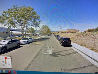 Lake Elsinore, CA Residential Land - 1501 Mill St