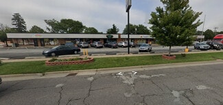 Chicago, IL Retail - 2450-2474 E State St Chicago, IL Retail - 2450-2474 E State St
