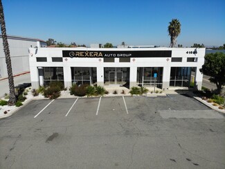 Temecula, CA Showroom - 41695 Enterprise Cir S