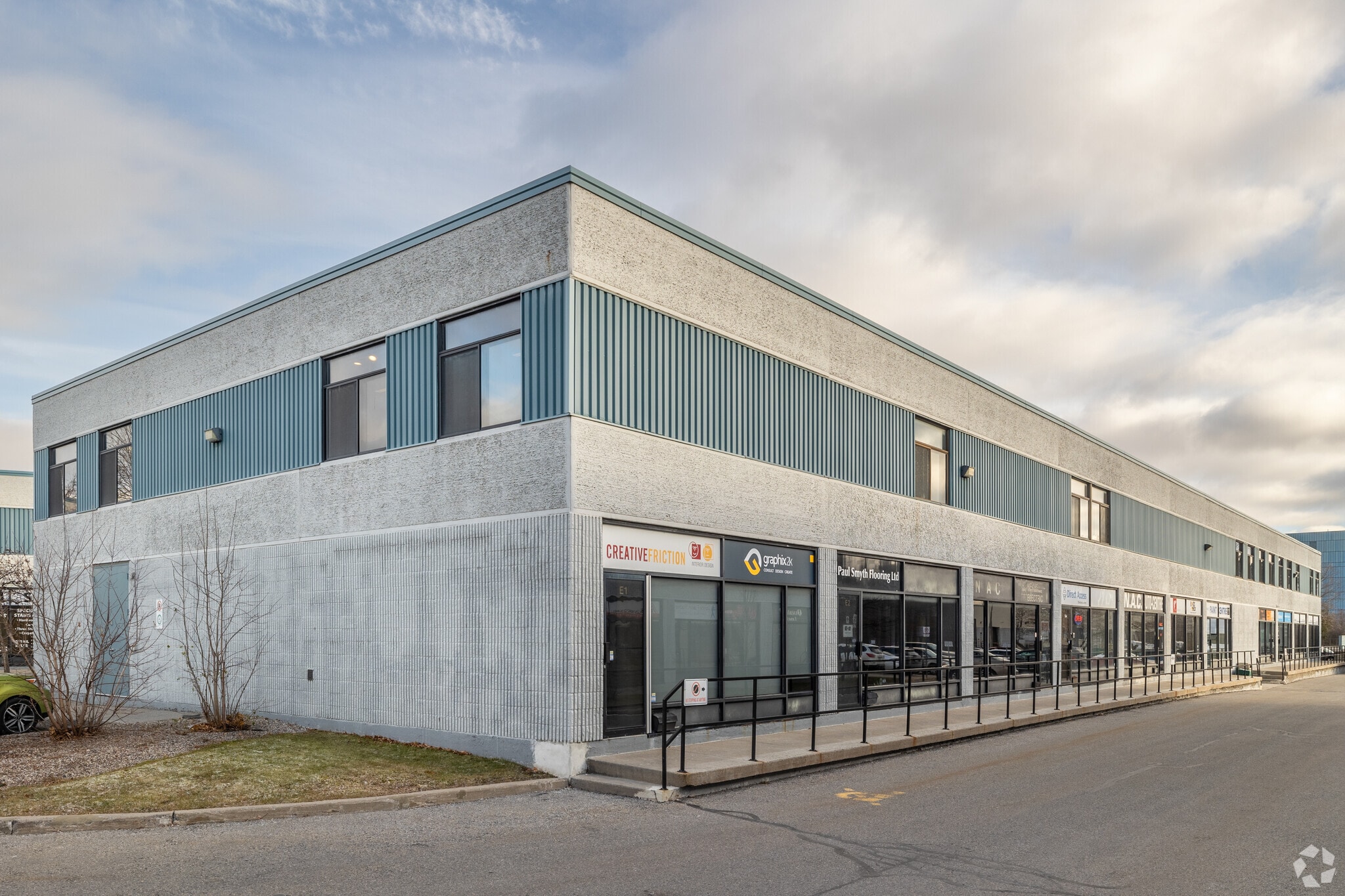 2212 Gladwin Cres, Ottawa, ON for Rent
