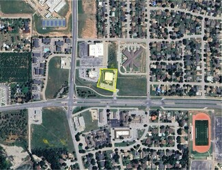 Abilene, TX Office - 1202 E South 11th St