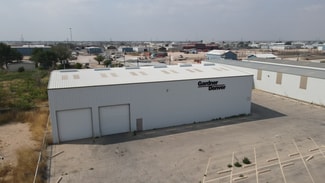 Odessa, TX Industrial - 2119 44th