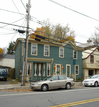 Kinderhook, NY Office/Residential - 1 Albany Ave