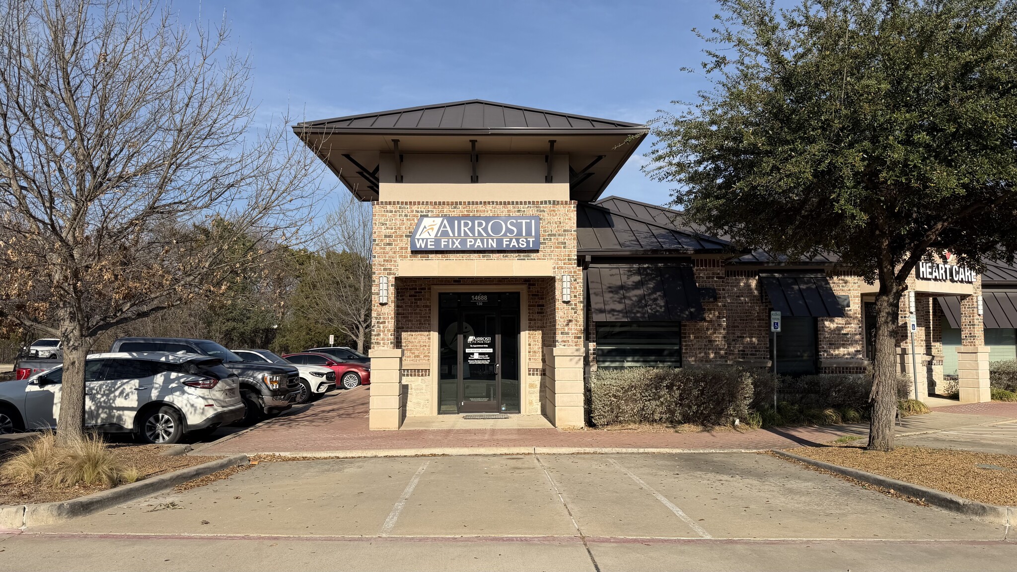 14688 State Highway 121, Frisco, TX for Sale