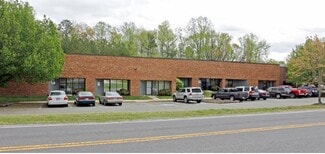 Ashland, VA Flex - 11034-11038 Lakeridge Pky