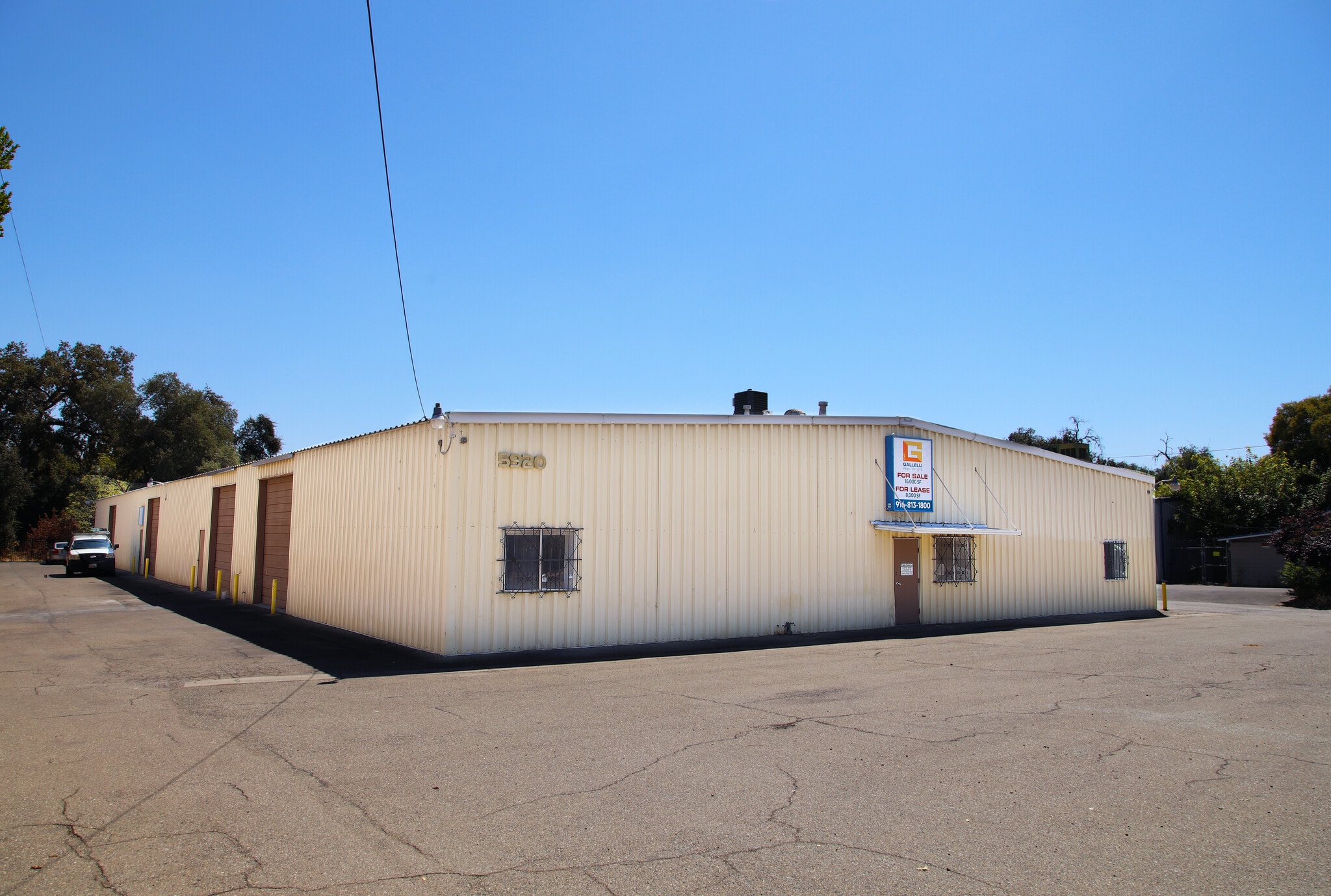 5920 Rosebud Ln, Sacramento, CA for Rent
