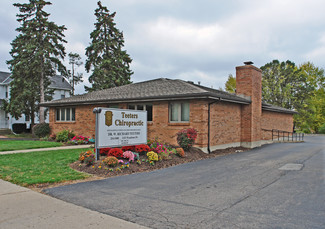 Dayton, OH Medical - 1353 Woodman Dr