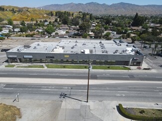 Hemet, CA Office/Retail, Retail - 4000 E Florida Ave