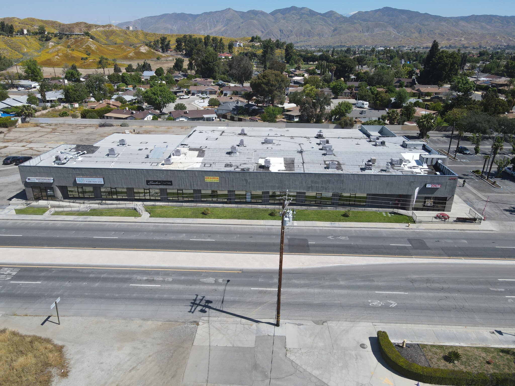 4000 E Florida Ave, Hemet, CA for Rent