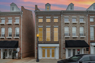 Mooresville, NC Storefront Retail/Office - 136 Market Place Ave