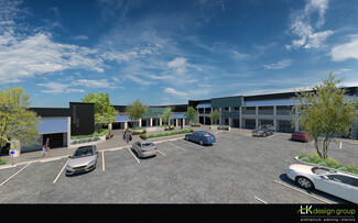 San Antonio, TX Office - 8637 Fredericksburg Rd
