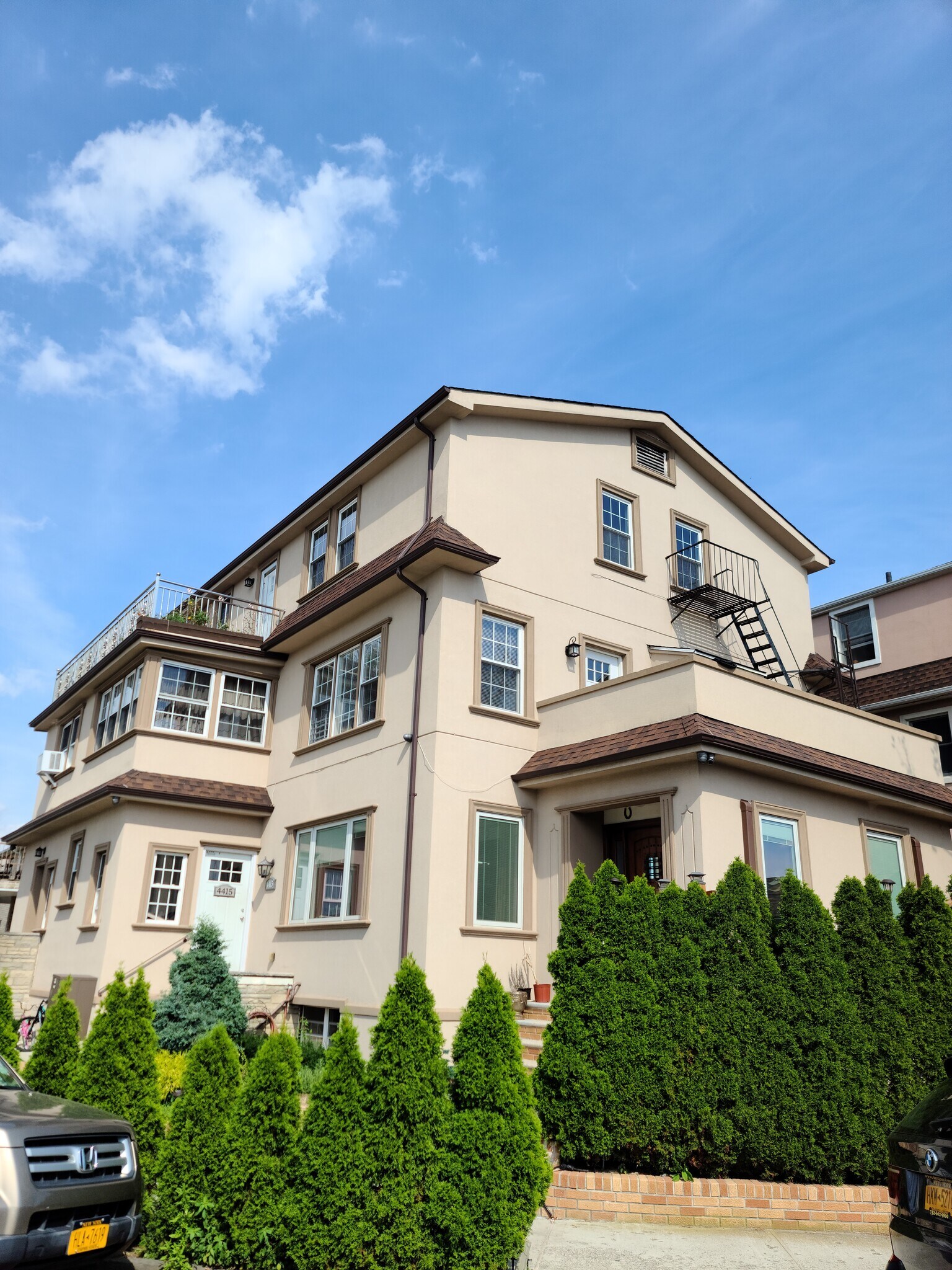 4415 Atlantic Ave, Brooklyn, NY for Sale