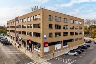 Mont-Royal, QC Office - 1255-1289 Boul Laird