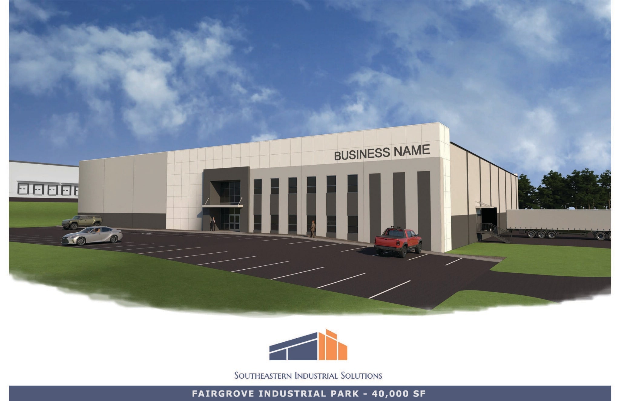 2010 Southeastern Industrial Dr, Newton, NC for Sale