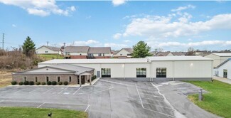 Somerset, KY Specialty - 130 Venture Way