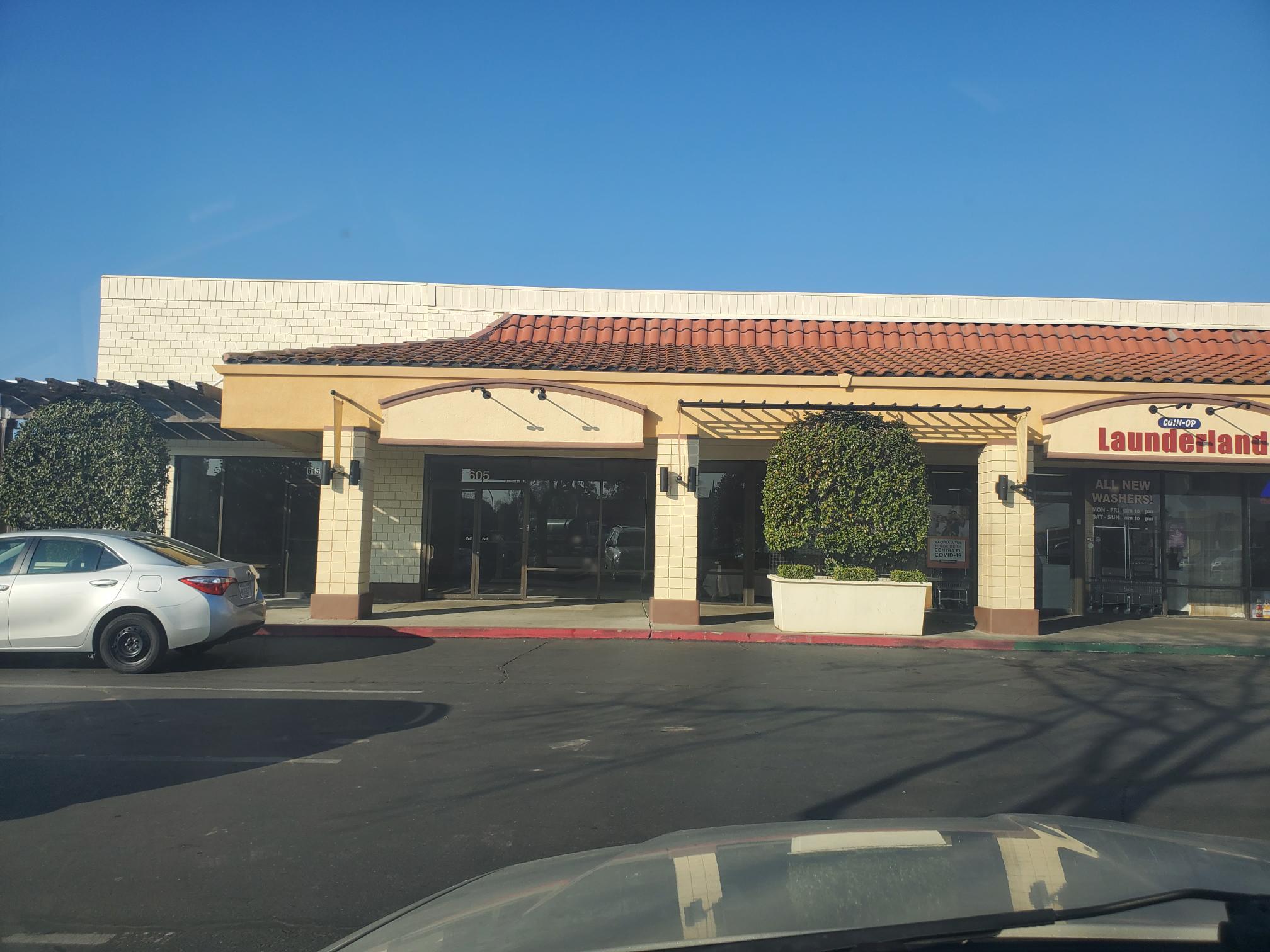 605-615 West Bellevue Road @ Shaffer, Atwater, CA for Rent