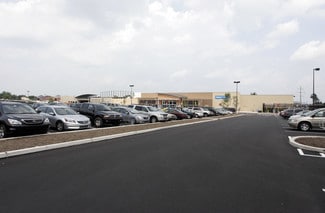 Quakertown, PA Retail - 195-225 NW West End Blvd