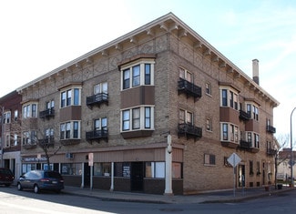 Rochester, NY Office/Retail - 127-147 Liberty Pole Way