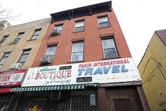 Brooklyn, NY Retail - 199 Atlantic Ave Brooklyn, NY Retail - 199 Atlantic Ave