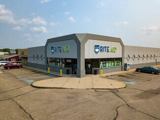 Port Huron, MI Retail - 1607 24th St Port Huron, MI Retail - 1607 24th St