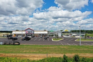 Rogersville, AL Freestanding - Tractor Supply