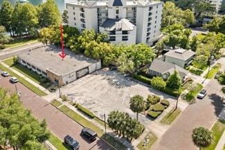 Orlando, FL Office - 421 E Robinson St