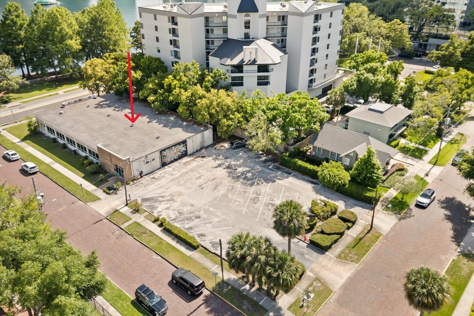 421 E Robinson St, Orlando, FL for Sale