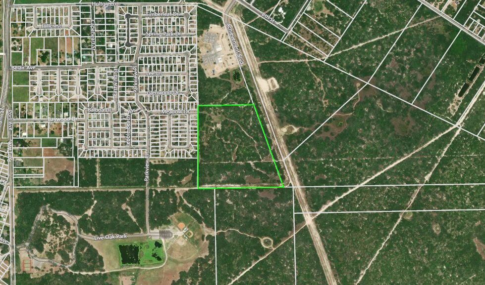 Achievement Blvd, Ingleside, TX for Sale