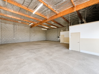 Pacoima, CA Industrial - 12555 Branford St Pacoima, CA Industrial - 12555 Branford St