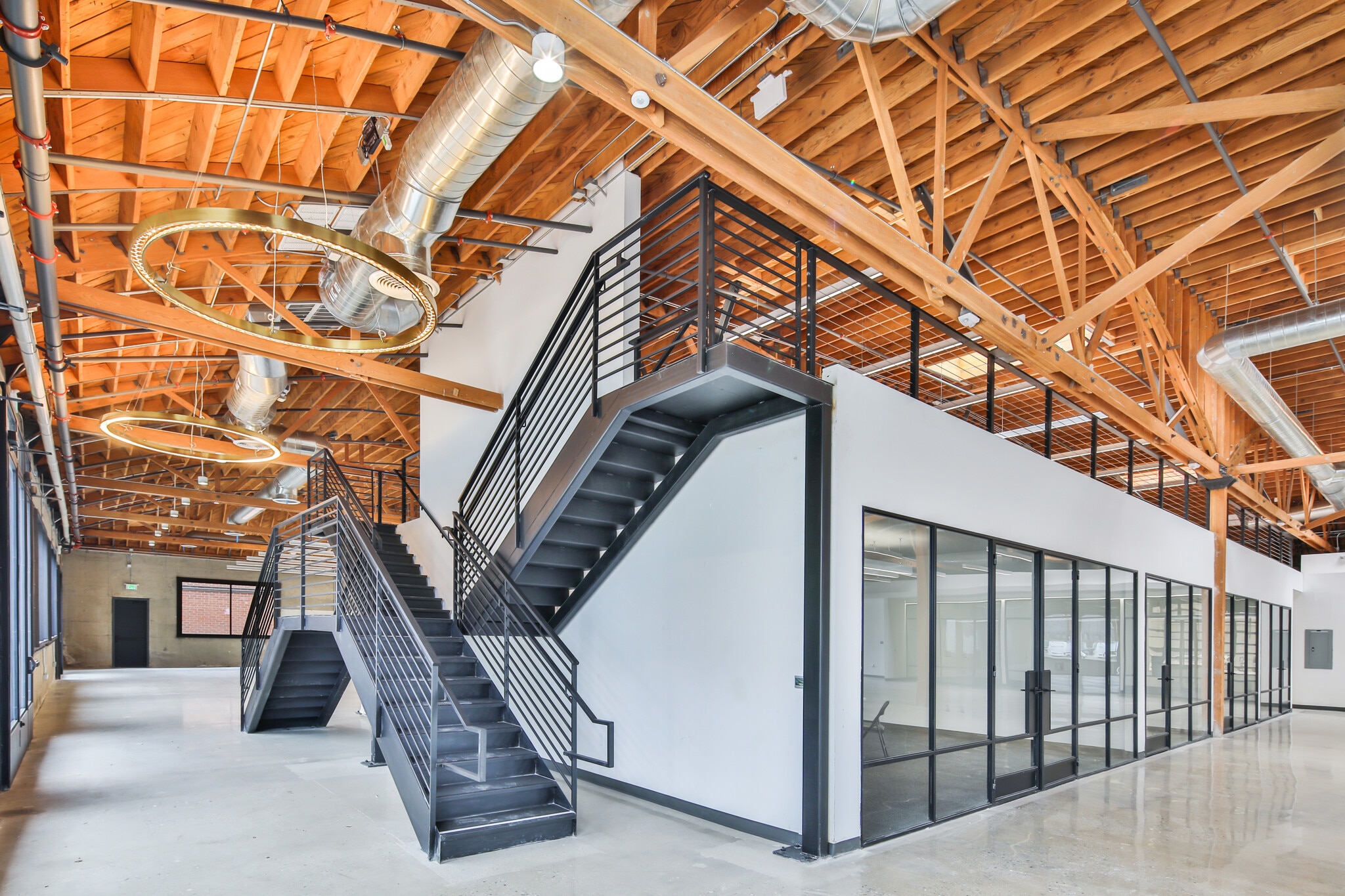 8468 Warner Dr, Culver City, CA for Rent