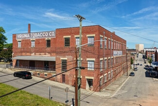 Danville, VA Retail - 614 Lynn St