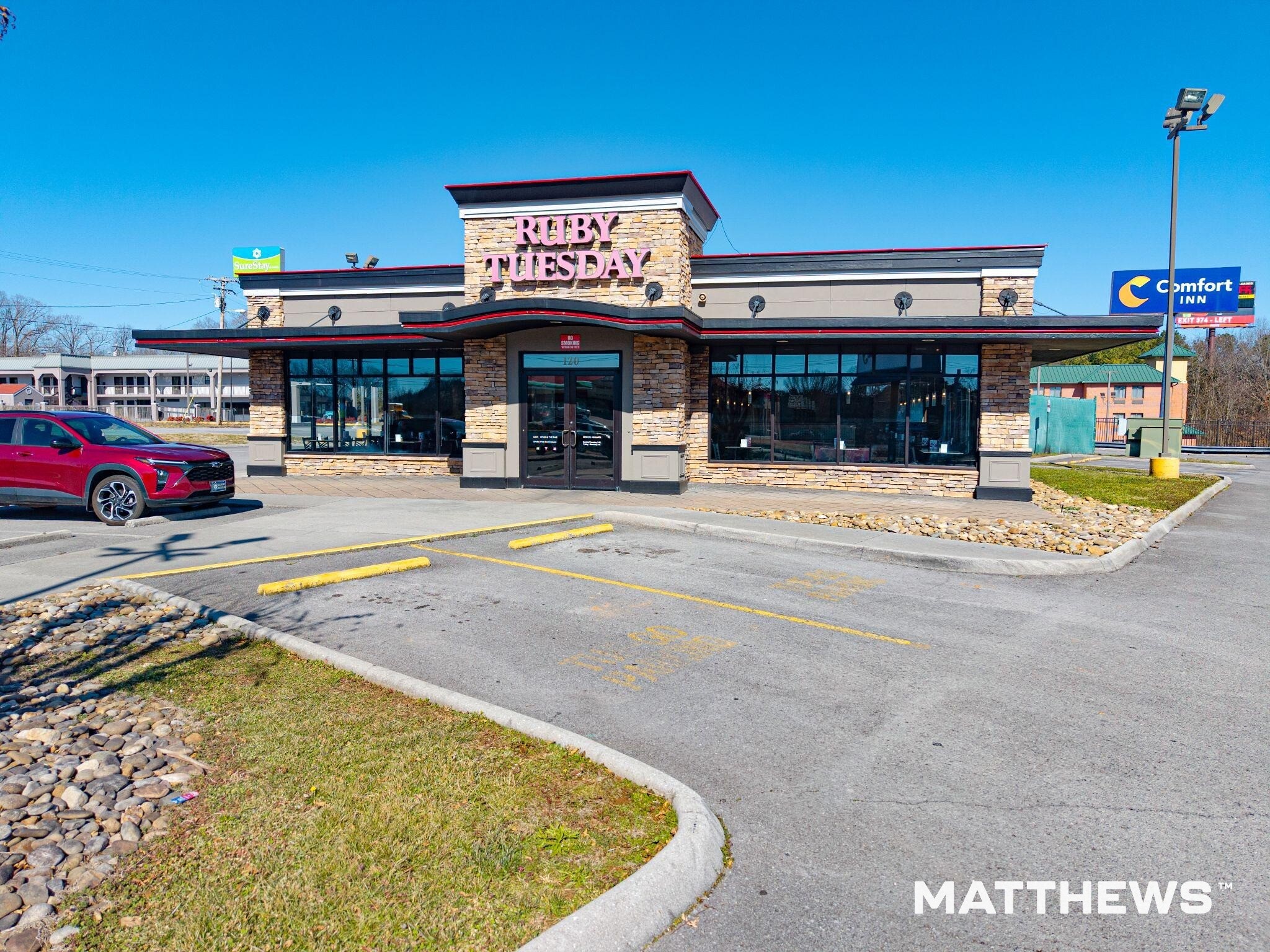 120 Interchange Park Dr, Lenoir City, TN for Sale