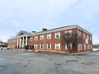 Downers Grove, IL Office - 6912 Main St